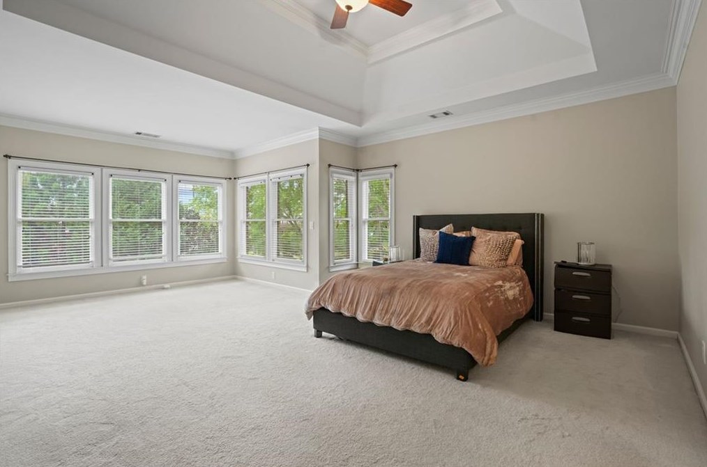 5093 Healey Dr, Smyrna GA  30082-5067 exterior