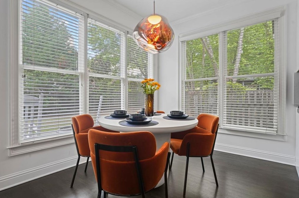 5093 Healey Dr, Smyrna GA  30082-5067 exterior