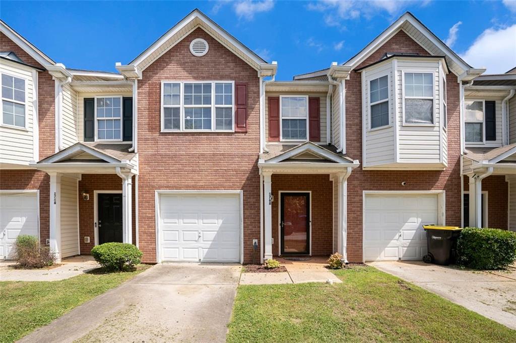 1768 Fielding Way, Hampton, GA 30228 MLS 7378512 Coldwell Banker