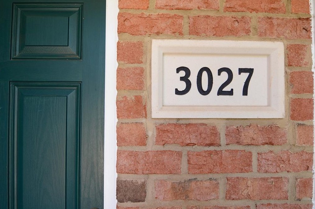 3027 Orch Rdg Cir, Duluth GA 30096-7420 exterior