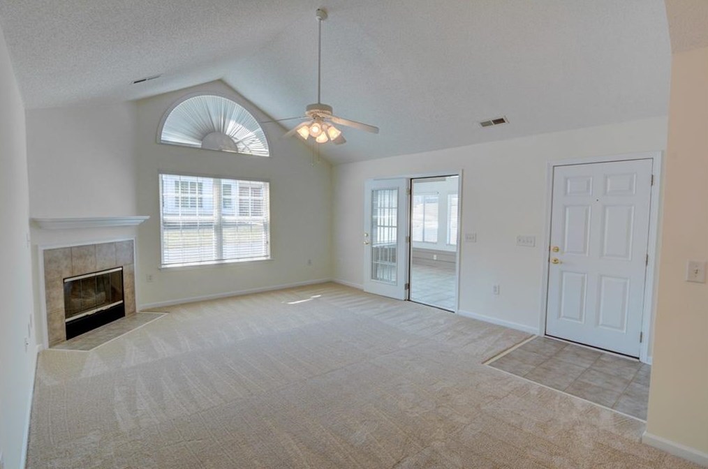 3027 Orch Rdg Cir, Duluth GA 30096-7420 exterior