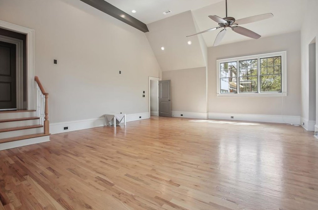 1121 Wimberly Rd, Atlanta GA  30319-2636 exterior