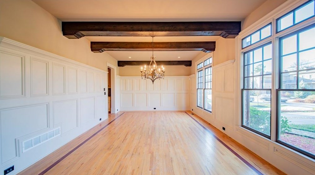 1121 Wimberly Rd, Atlanta GA  30319-2636 exterior