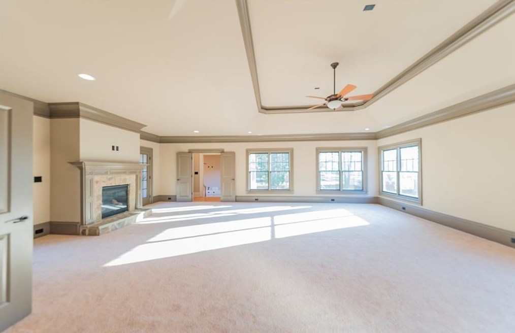 1121 Wimberly Rd, Atlanta GA  30319-2636 exterior