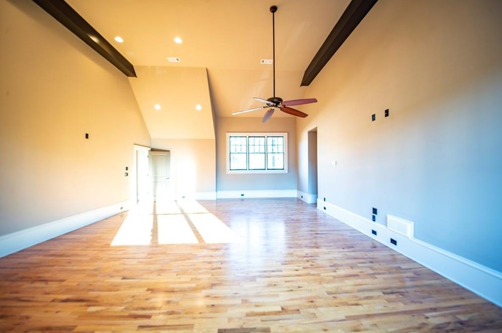 1121 Wimberly Rd, Atlanta GA  30319-2636 exterior