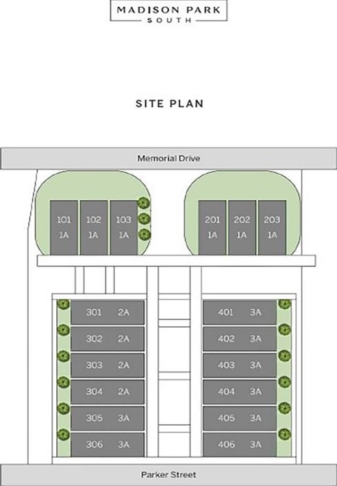 1237 Memorial Dr, Atlanta GA  30316-1639 exterior
