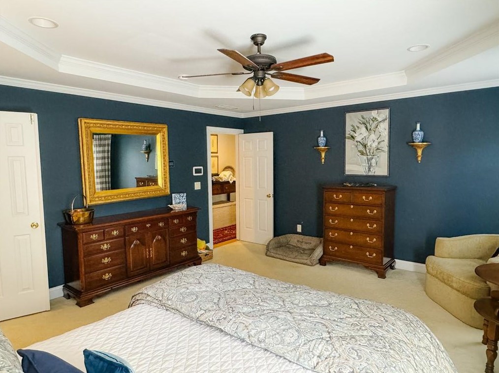 2710 Vinings Oak Dr, Atlanta GA  30339-1581 exterior