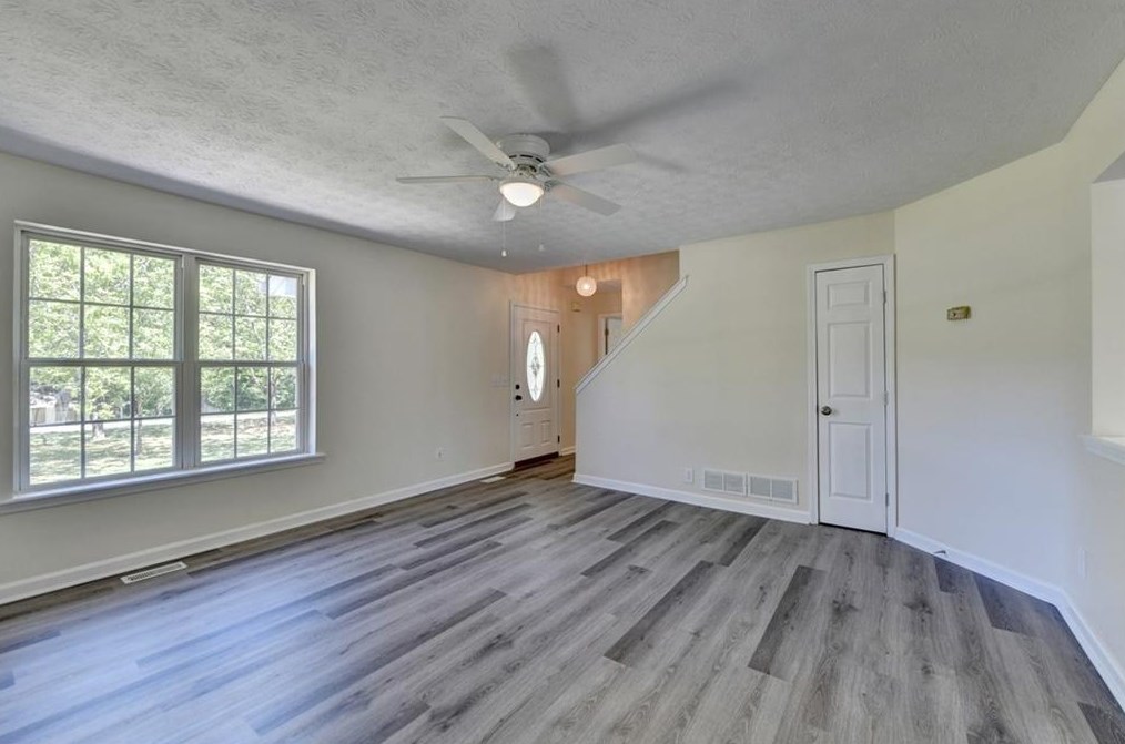 3121 Sardis Rd, Gainesville GA 30506-2013 exterior