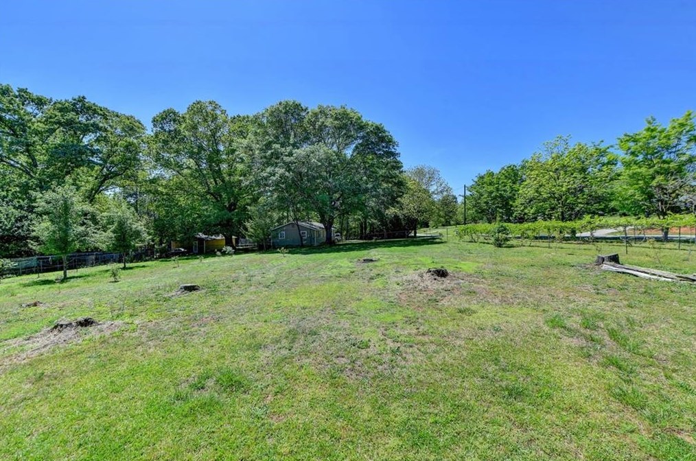 3121 Sardis Rd, Gainesville GA 30506-2013 exterior