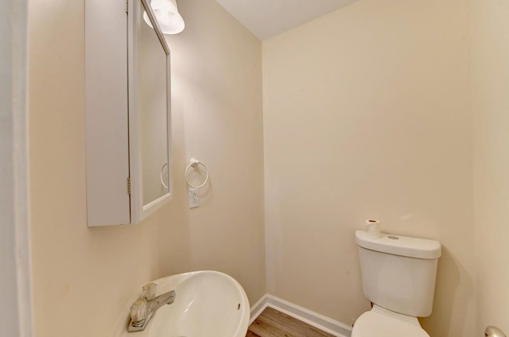 3121 Sardis Rd, Gainesville GA 30506-2013 exterior