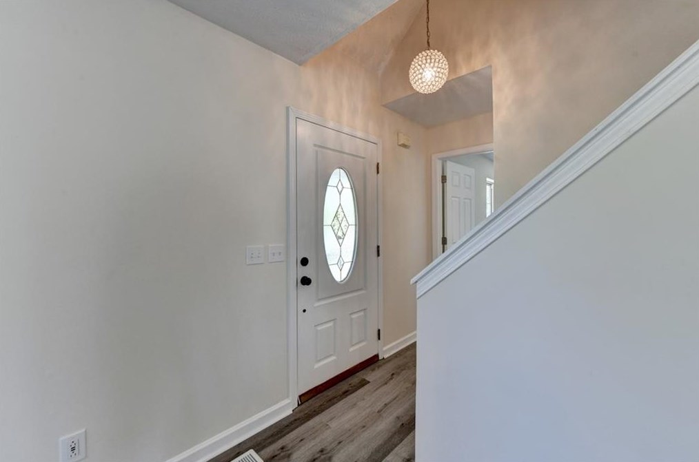 3121 Sardis Rd, Gainesville GA 30506-2013 exterior