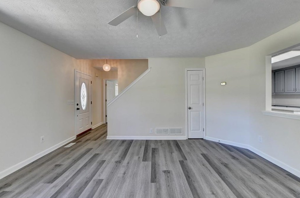 3121 Sardis Rd, Gainesville GA 30506-2013 exterior