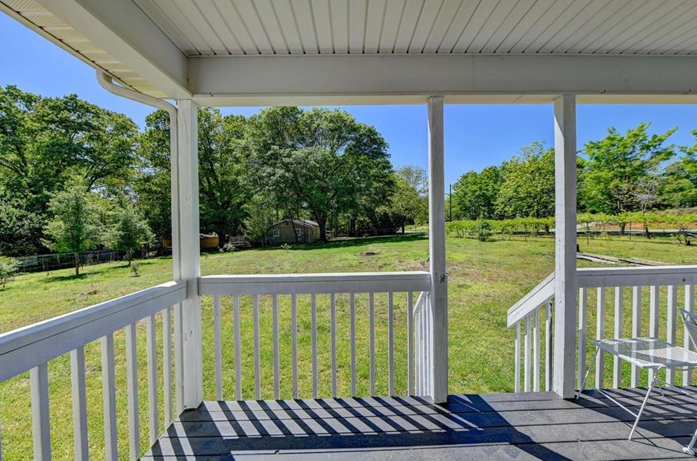 3121 Sardis Rd, Gainesville GA 30506-2013 exterior