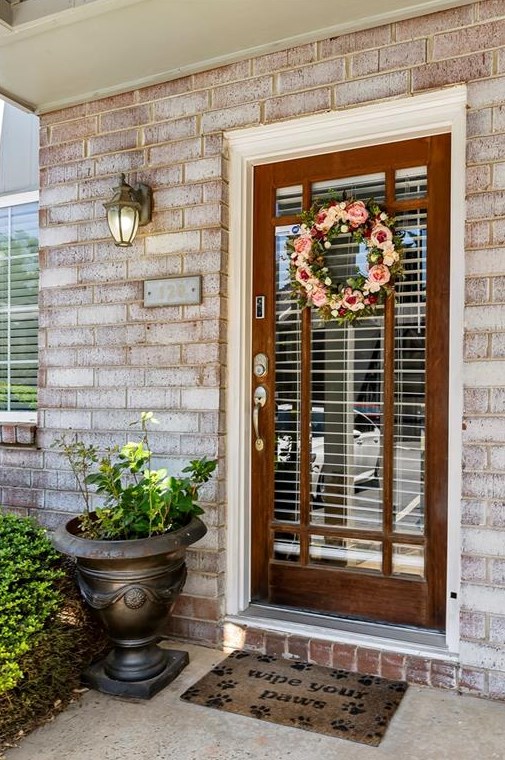 120 Rondak Cir, Smyrna GA  30080-4595 exterior