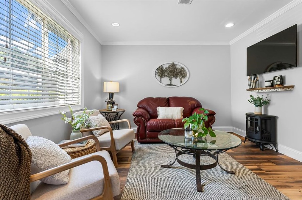 120 Rondak Cir, Smyrna GA  30080-4595 exterior