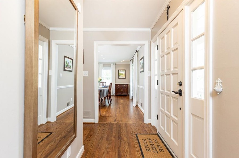 1577 Riderwood Ct, Decatur GA  30033-1505 exterior