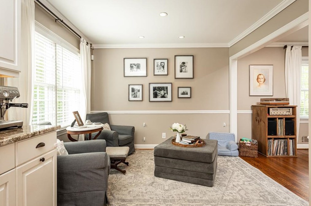 1577 Riderwood Ct, Decatur GA  30033-1505 exterior