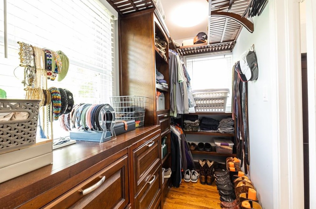 1577 Riderwood Ct, Decatur GA  30033-1505 exterior