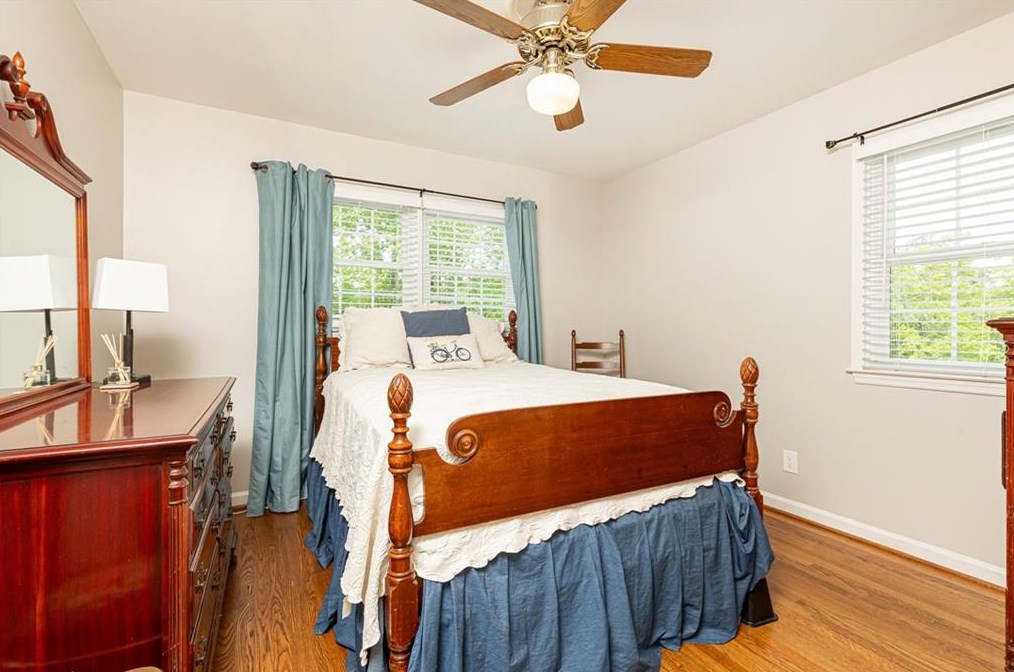 1577 Riderwood Ct, Decatur GA  30033-1505 exterior