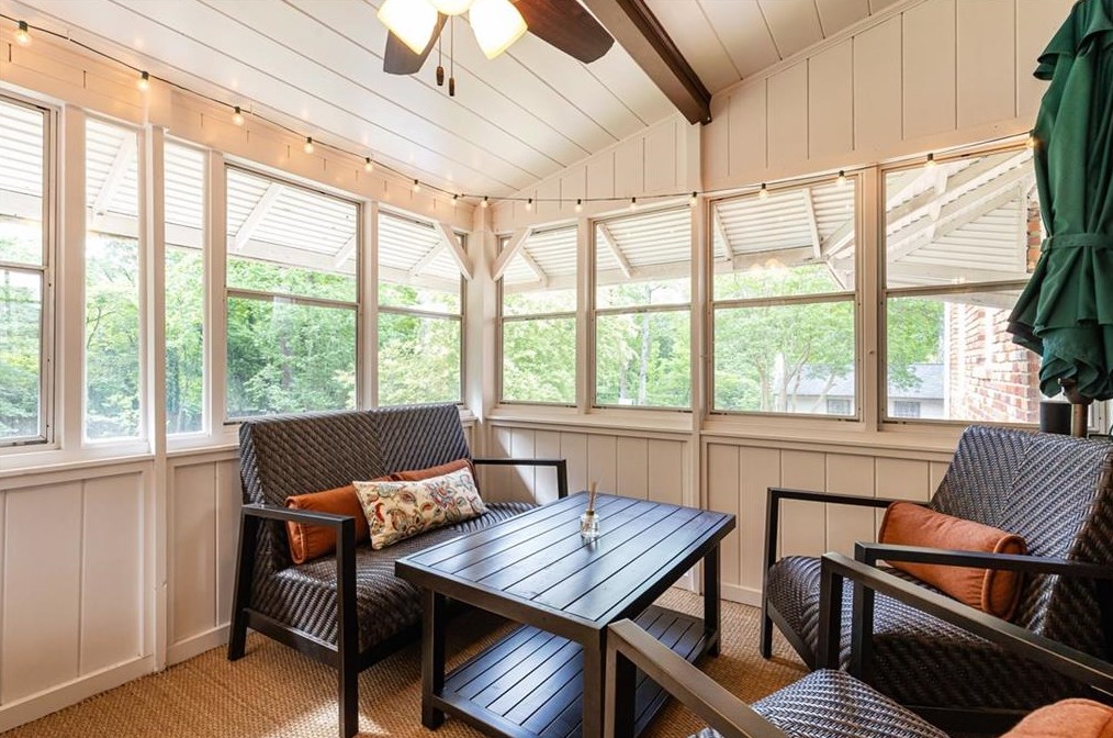 1577 Riderwood Ct, Decatur GA  30033-1505 exterior