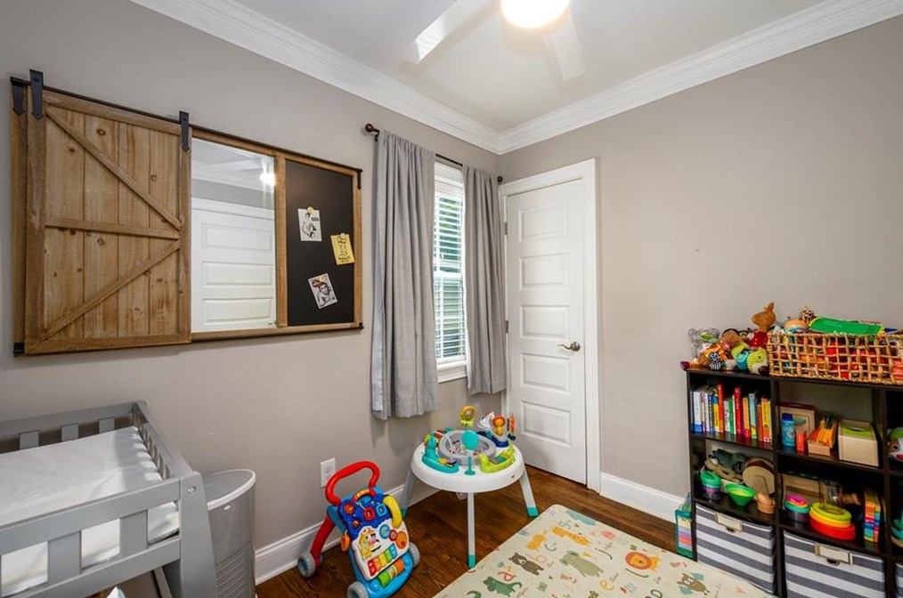 174 Clifton St, Atlanta GA  30317-2032 exterior