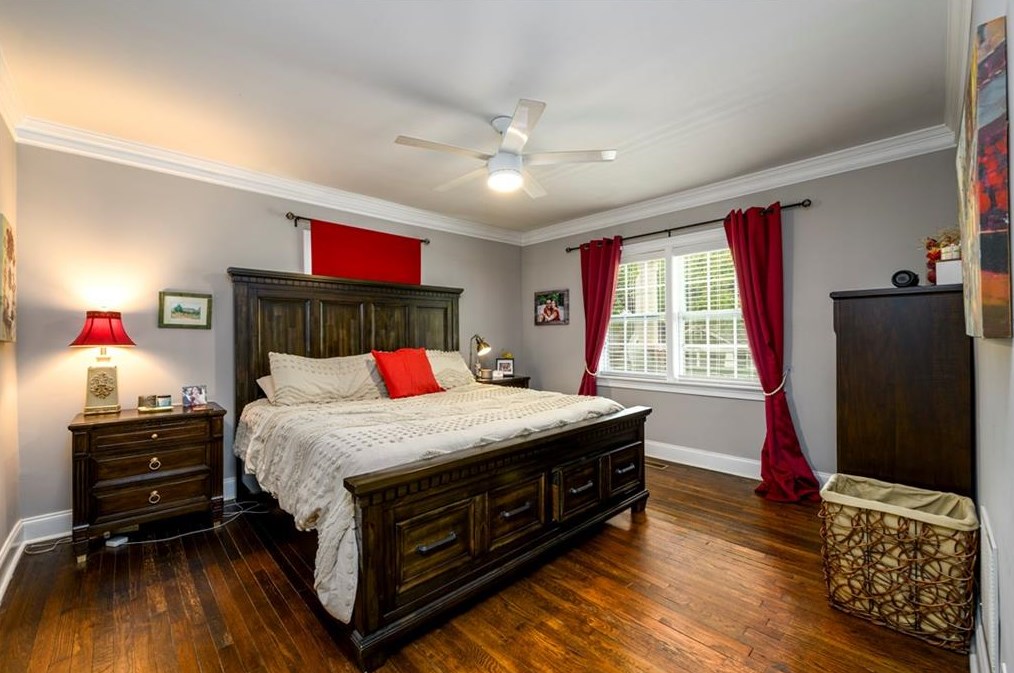 174 Clifton St, Atlanta GA  30317-2032 exterior