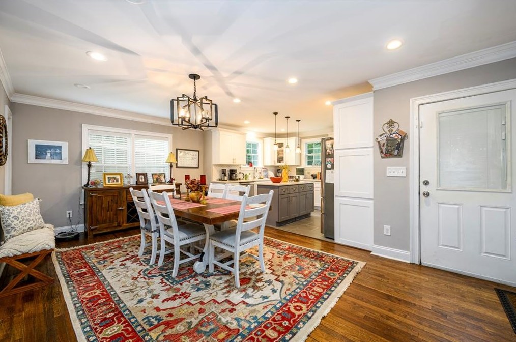 174 Clifton St, Atlanta GA  30317-2032 exterior