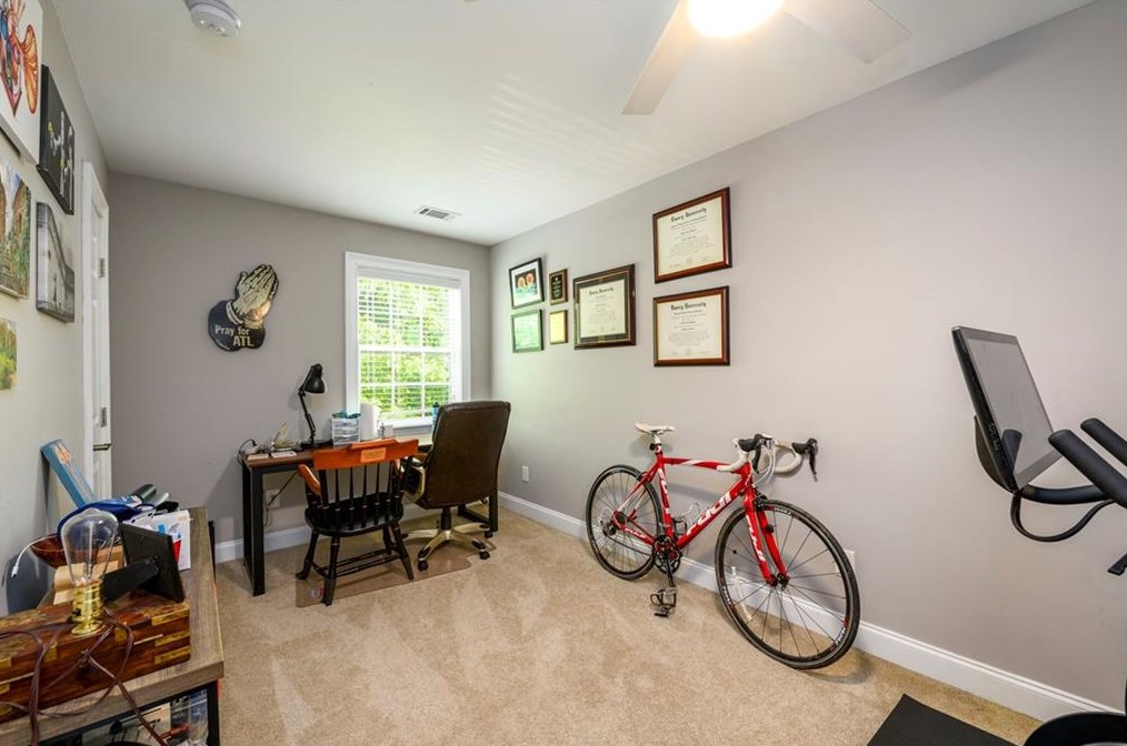 174 Clifton St, Atlanta GA  30317-2032 exterior