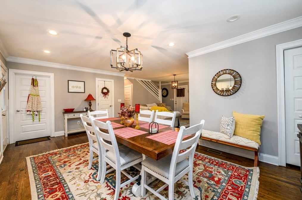 174 Clifton St, Atlanta GA  30317-2032 exterior