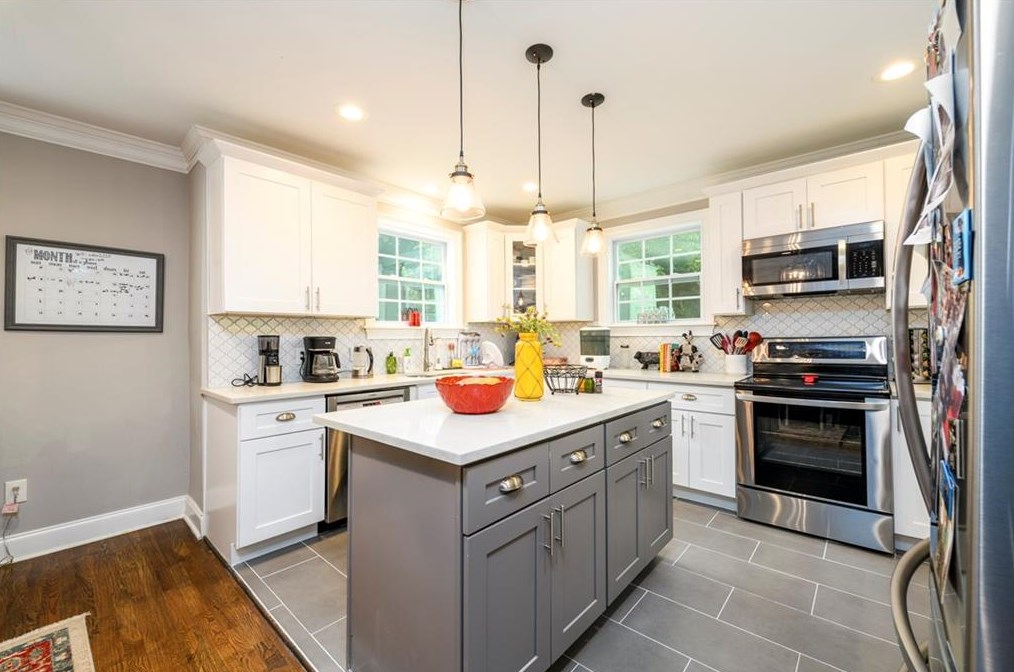 174 Clifton St, Atlanta GA  30317-2032 exterior