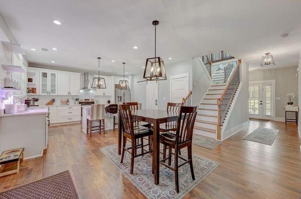 3273 Lenora Church Rd, Lithonia GA  30039-4804 exterior