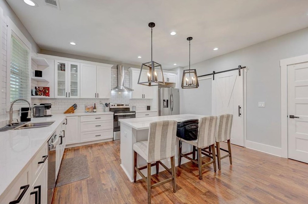 3273 Lenora Church Rd, Lithonia GA  30039-4804 exterior