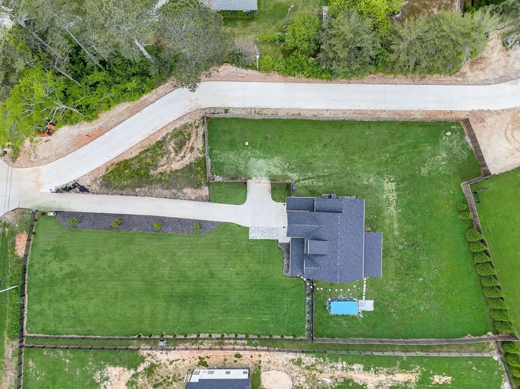 3273 Lenora Church Rd, Lithonia GA  30039-4804 exterior