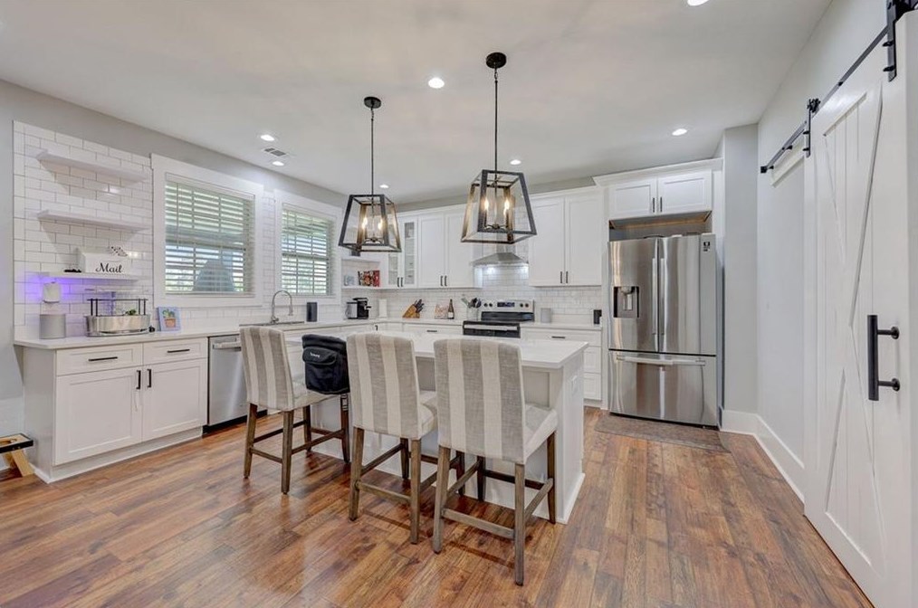 3273 Lenora Church Rd, Lithonia GA  30039-4804 exterior