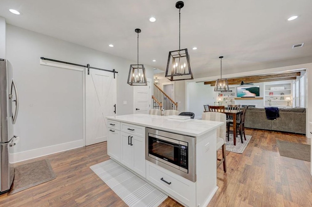 3273 Lenora Church Rd, Lithonia GA  30039-4804 exterior