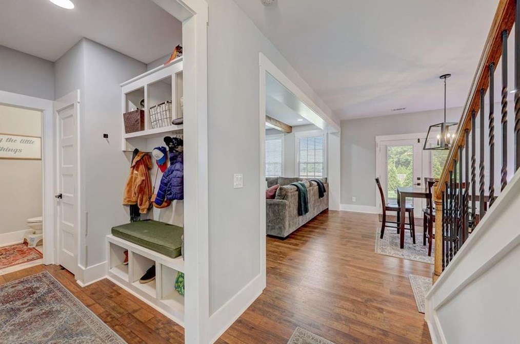 3273 Lenora Church Rd, Lithonia GA  30039-4804 exterior