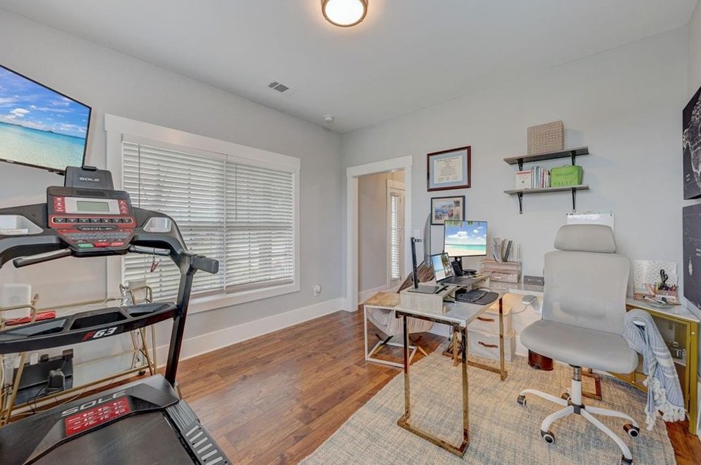 3273 Lenora Church Rd, Lithonia GA  30039-4804 exterior