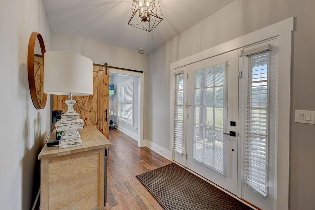 3273 Lenora Church Rd, Lithonia GA  30039-4804 exterior