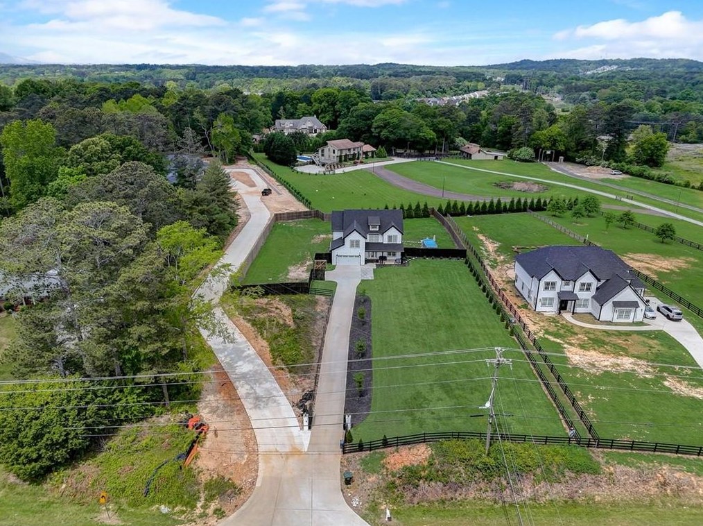 3273 Lenora Church Rd, Lithonia GA  30039-4804 exterior