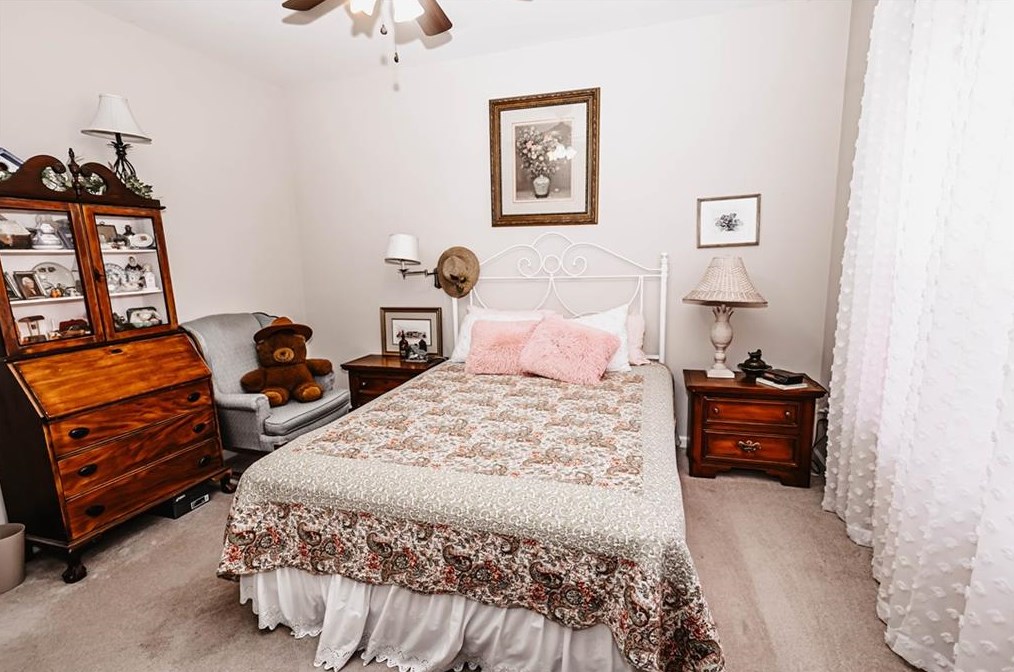 88 Devynwood Ct, Dallas GA 30157-6798 exterior