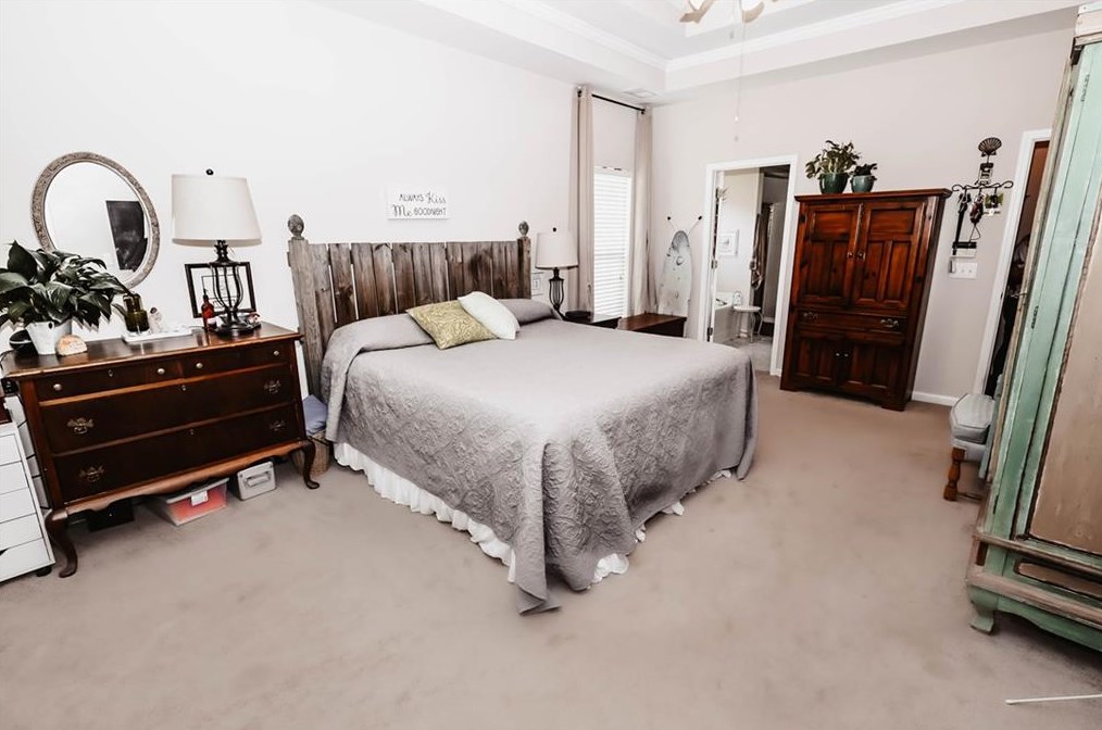 88 Devynwood Ct, Dallas GA 30157-6798 exterior