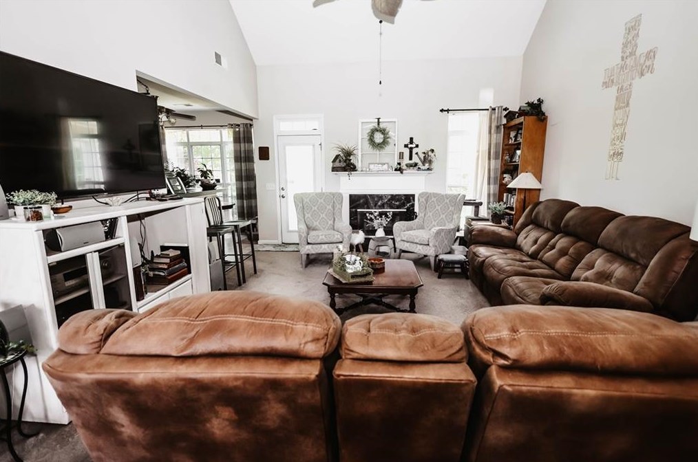 88 Devynwood Ct, Dallas GA 30157-6798 exterior