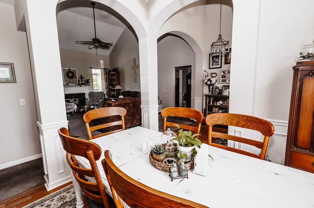 88 Devynwood Ct, Dallas GA 30157-6798 exterior