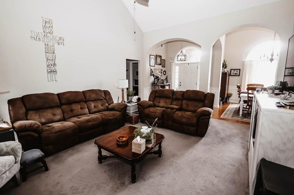 88 Devynwood Ct, Dallas GA 30157-6798 exterior