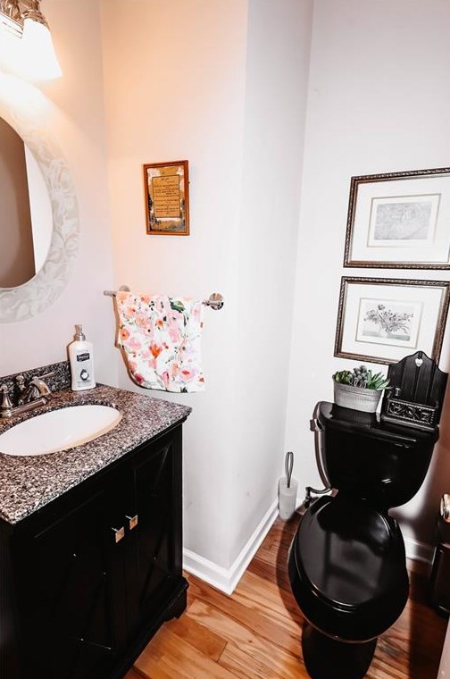 88 Devynwood Ct, Dallas GA 30157-6798 exterior