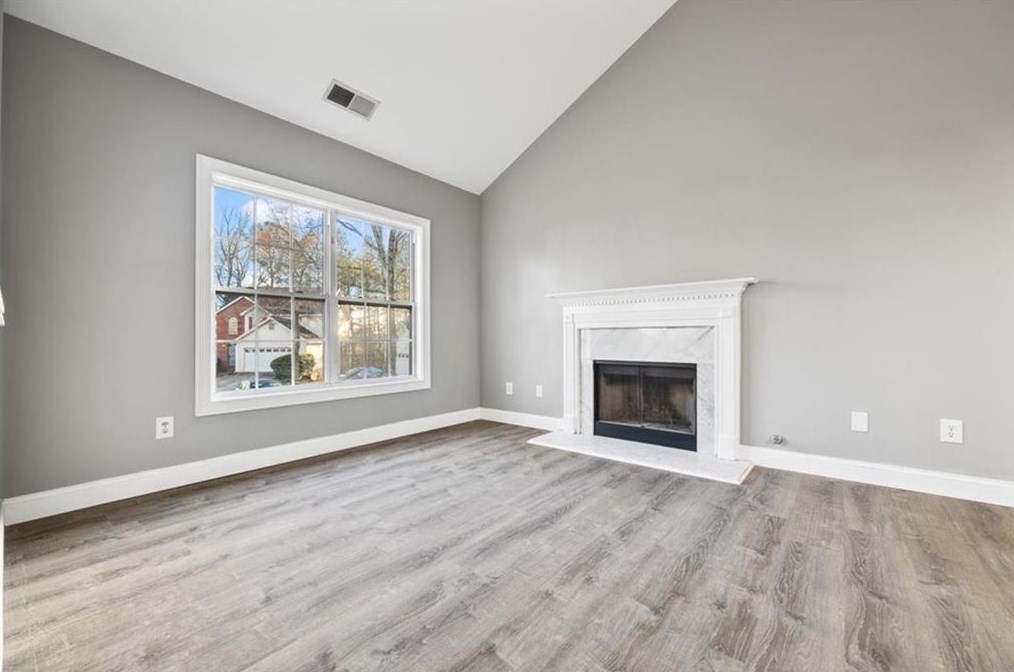 3296 Basking Shade Ln, Decatur GA  30034-6917 exterior