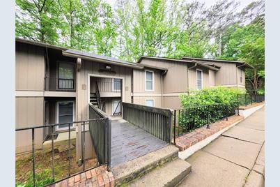 8740 Roswell Road #9D, Atlanta, GA 30350 - Photo 1
