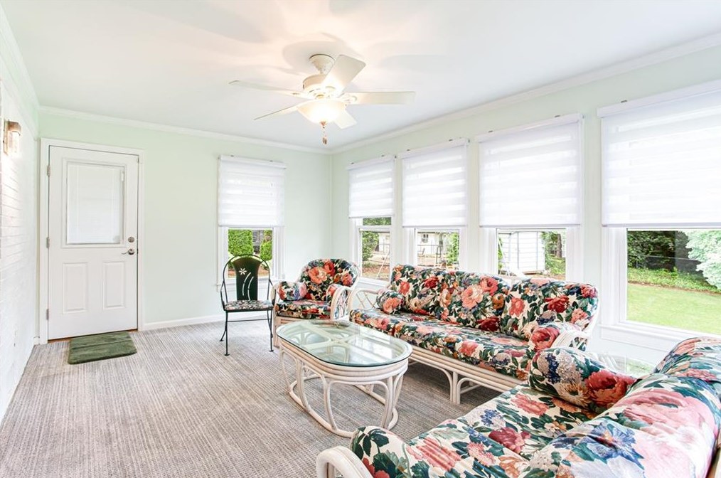 3902 Faronview Rd, Atlanta GA  30340-4607 exterior