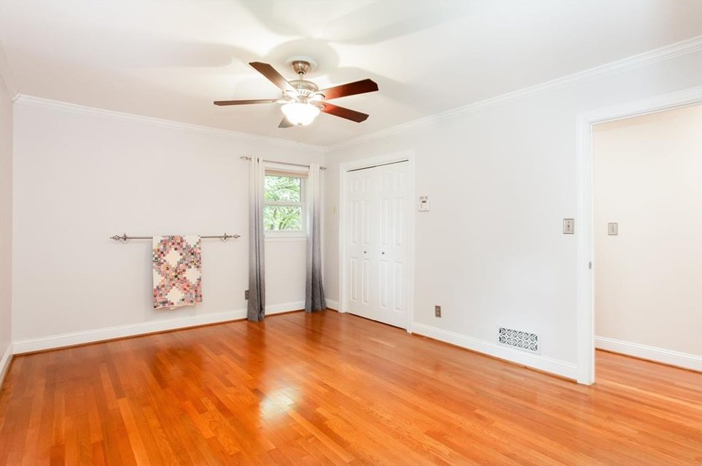 3902 Faronview Rd, Atlanta GA  30340-4607 exterior