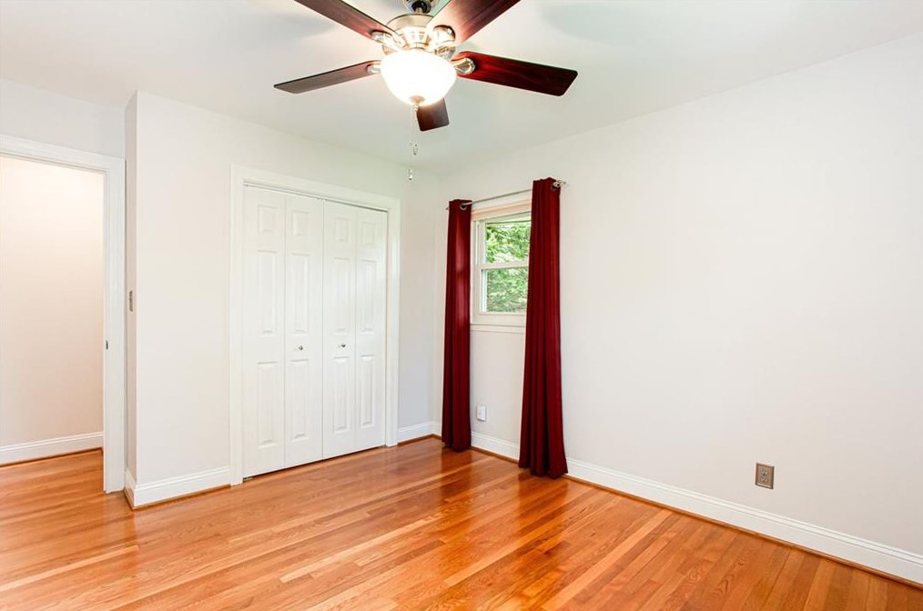3902 Faronview Rd, Atlanta GA  30340-4607 exterior